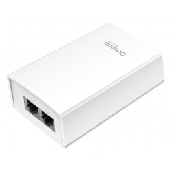 TP-LINK Omada Passive PoE Adapter POE4824G, 48V 24W, V2.30 TP-LINK Omada Passive PoE Adapter POE4824G, 48V 24W, V2.30