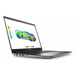 DELL Laptop PRECISION 7670, Factory Refurbished Grade A, i9-12950HX, 64GB/1TB SSD, 16", Cam, Integrated Graphics, Windows 10 Pro DELL Laptop PRECISION 7670, Factory Refurbished Grade A, i9-12950HX, 64GB/1TB SSD, 16", Cam, Integrated Graphics, Windows 10 Pro