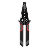 DELI απογυμνωτής καλωδίων DL4992, 0.8-2.6mm, 200mm