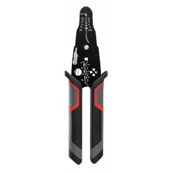 DELI απογυμνωτής καλωδίων DL4992, 0.8-2.6mm, 200mm DELI απογυμνωτής καλωδίων DL4992, 0.8-2.6mm, 200mm