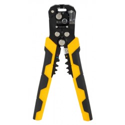 DELI απογυμνωτής καλωδίων DL2018, 0.2-6mm², 205mm DELI απογυμνωτής καλωδίων DL2018, 0.2-6mm², 205mm