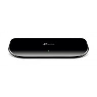 TP-LINK Desktop Switch TL-SG1008D, 8-port 10/100/1000Mbps, Ver. 12.0