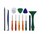 BEST Repair Tool kit BST-288, Κασετίνα, 12 τεμ. BEST Repair Tool kit BST-288, Κασετίνα, 12 τεμ.