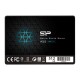 SILICON POWER SSD A55 512GB, 2.5, SATA III, 560-530MB/s 7mm, TLC