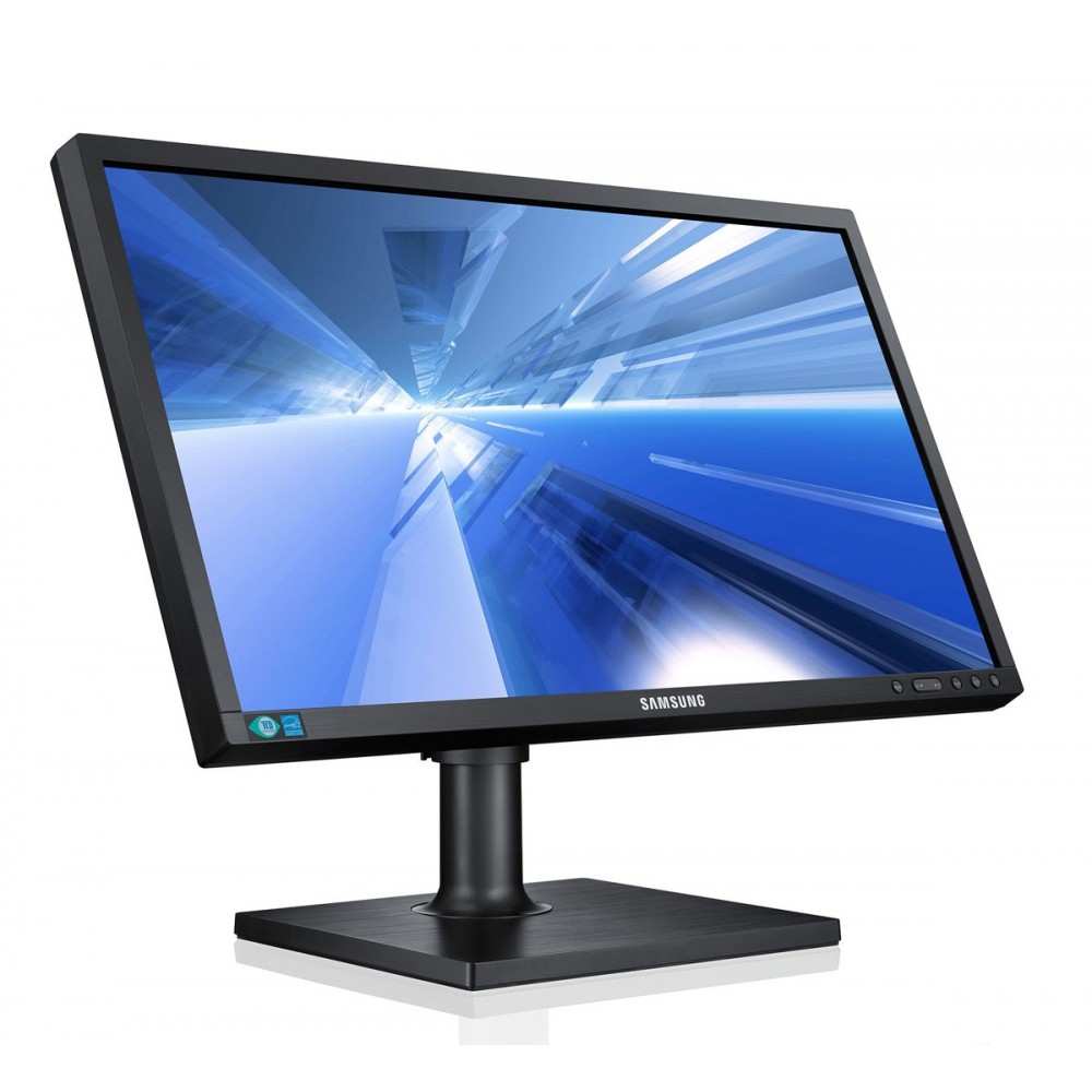 SAMSUNG used οθόνη S24C650PL LED, 23.6 1920x1200, VGA/DisplayPort/HDMI, Grade B SAMSUNG used οθόνη S24C650PL LED, 23.6 1920x1200, VGA/DisplayPort/HDMI, Grade B