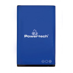 POWERTECH Μπαταρία SPPTM-09-BAT για κινητό τηλέφωνο Milly, 600mAh