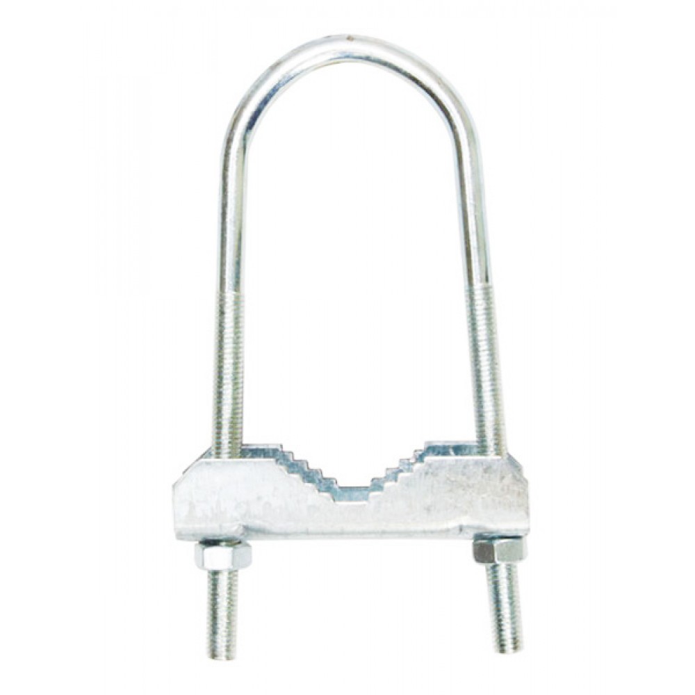 VIKAR Ζιγκί μεγάλο 22002 για ιστό κεραίας, Φ50, 15.5cm VIKAR Ζιγκί μεγάλο 22002 για ιστό κεραίας, Φ50, 15.5cm