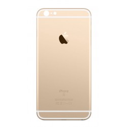 Κάλυμμα μπαταρίας για iPhone 6S Plus,χρυσό