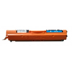 Συμβατό Toner για HP, CF351-CE311, 1K, κυανό