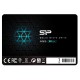 SILICON POWER SSD A55 1TB, 2.5, SATA III, 560-530MB/s 7mm, TLC