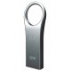 SILICON POWER USB Flash Drive Firma F80, 32GB, USB 2.0, Silver