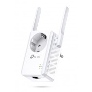 TP-LINK Range Extender TL-WA860RE, Passthrough, 300Mbps, Ver. 6.0