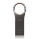 SILICON POWER USB Flash Drive Jewel 80, 32GB, USB 3.2, Titanium