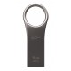 SILICON POWER USB Flash Drive Jewel 80, 16GB, USB 3.2, Titanium