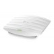 TP-LINK 300Mbps Wireless N Ceiling Mount Access Point EAP110, Ver. 4.0