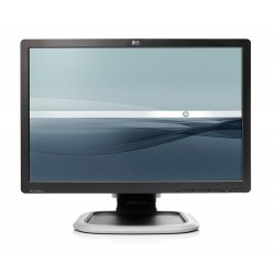 HP used οθόνη L2245WG LCD, 22" 1680 x 1050, VGA/DVI-I/USB, Grade A