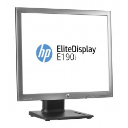 HP used οθόνη E190i LED, 19" 1280 x 1024, VGA/DVI-D/DP/USB, Grade A