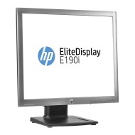 HP used οθόνη E190i LED, 19" 1280x1024px, VGA/DVI/DisplayPort, Grade B