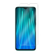 POWERTECH Tempered Glass 9H(0.33MM), Xiaomi Redmi Note 8 Pro (Mediatek)