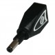 POWERTECH βύσμα για φορτιστή HP laptop, M30, 19.5V, 4.8x1.5mm POWERTECH βύσμα για φορτιστή HP laptop, M30, 19.5V, 4.8x1.5mm