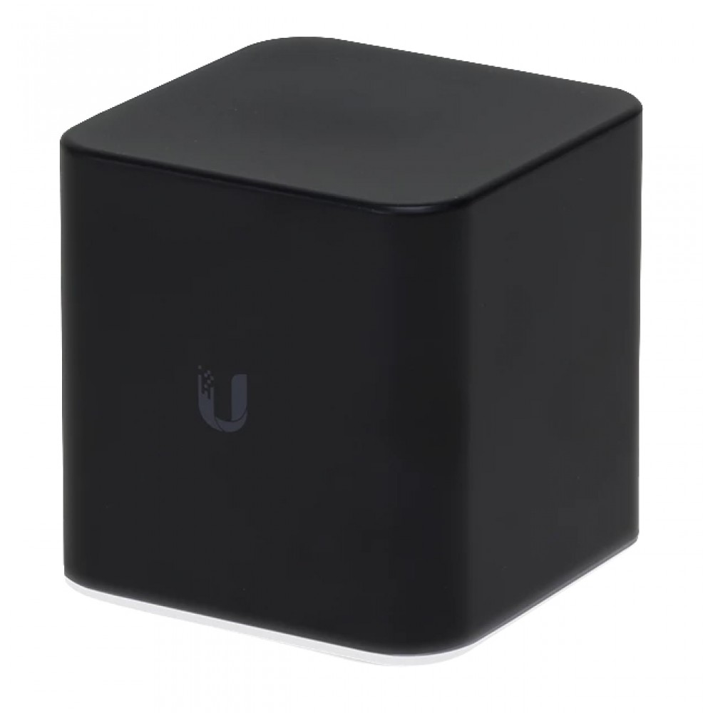 UBIQUITI Wi–Fi Access Point airCube AC ACB-AC, dual band 802.11ac UBIQUITI Wi–Fi Access Point airCube AC ACB-AC, dual band 802.11ac