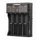 LIITOKALA φορτιστής LII-402 για μπαταρίες NiMH/CD, Li-Ion, IMR, 4 slots LIITOKALA φορτιστής LII-402 για μπαταρίες NiMH/CD, Li-Ion, IMR, 4 slots