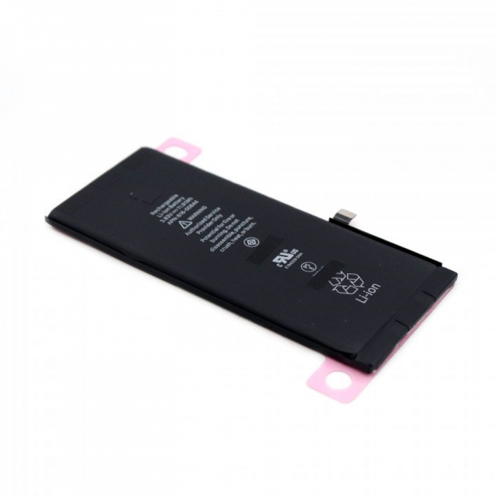 Συμβατή Μπαταρία για Apple iPhone 11 – 3110mAh Li-Ion (με αυτοκόλλητο)