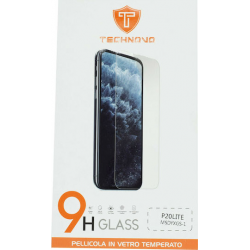 10H Technovo 9H Tempered Glass (Huawei P20 Lite)