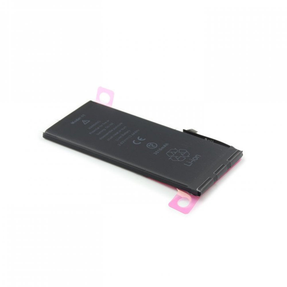 Συμβατή Μπαταρία για Apple iPhone 11 – 3510mAh Li-Ion (FDX, High Capacity)