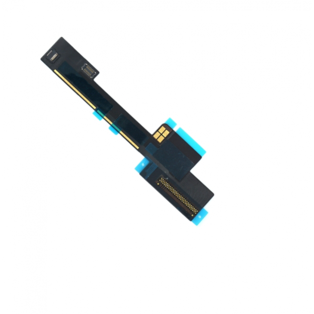 Speaker Ringer Buzzer Flex Cable for iPad Pro 9.7 inch / A1673 (WIFI Version) Speaker Ringer Buzzer Flex Cable for iPad Pro 9.7 inch / A1673 (WIFI Version)