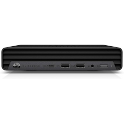 REF. HP ELITEDESK 805 G6 MFF RYZEN 5 4650GE/8GB/250NVMe/W10P