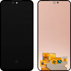 Γνήσια Οθόνη LCD Και Μηχανισμός Αφής για Samsung Galaxy A55 A556 GH82-34308A (Service Pack) Γνήσια Οθόνη LCD Και Μηχανισμός Αφής για Samsung Galaxy A55 A556 GH82-34308A (Service Pack)