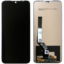 Οθόνη με Μηχανισμό Αφής για Redmi Note 7 Pro / Redmi Note 7 Pro (Μαύρο)