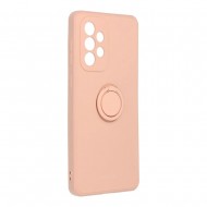 Roar Amber θήκη - για Samsung Galaxy A33 5G Pink