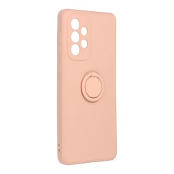 Roar Amber θήκη - για Samsung Galaxy A33 5G Pink