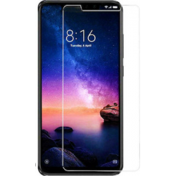 9H Tempered Glass (Redmi Note 6 Pro)