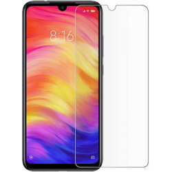 9H Tempered Glass (Redmi Note 7 Pro)