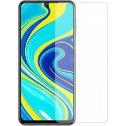 9H Tempered Glass New Xiaomi (Poco X3/X3 PRO / Redmi Note 9 Pro / Redmi Note 9s) 9H Tempered Glass New Xiaomi (Poco X3/X3 PRO / Redmi Note 9 Pro / Redmi Note 9s)
