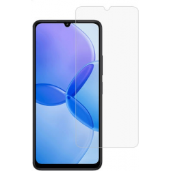 9H Tempered Glass (Redmi 14C)