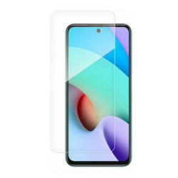 9H Tempered Glass (Redmi 10)