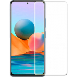 9H Tempered Glass (Redmi Note 10/10S)