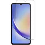 9H Tempered Glass (Galaxy A15)