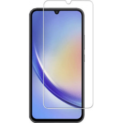 9H Tempered Glass (Galaxy A15)