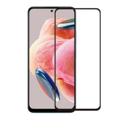 20D Full Face Tempered Glass (Redmi Note 12S / Redmi Note 10S / A51 / S21 FE / P40 LITE E)