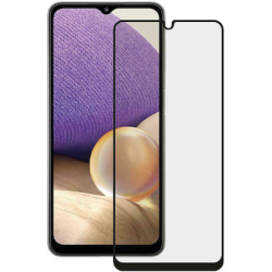 20D Full Face Tempered Glass (GALAXY A32 4G)