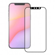 20D Full Face Tempered Glass (iPhone 13 / 13 Pro / 14 / 16e)