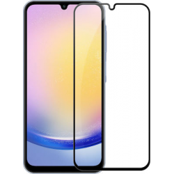 20D Full Face Tempered Glass (Galaxy A25)