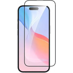 20D Full Face Tempered Glass (iPhone 16)