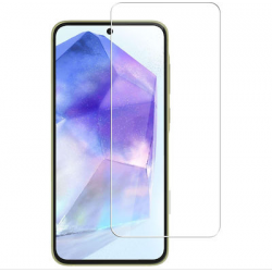 9H Tempered Glass (Galaxy A35)