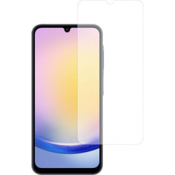 9H Tempered Glass (Galaxy A25)